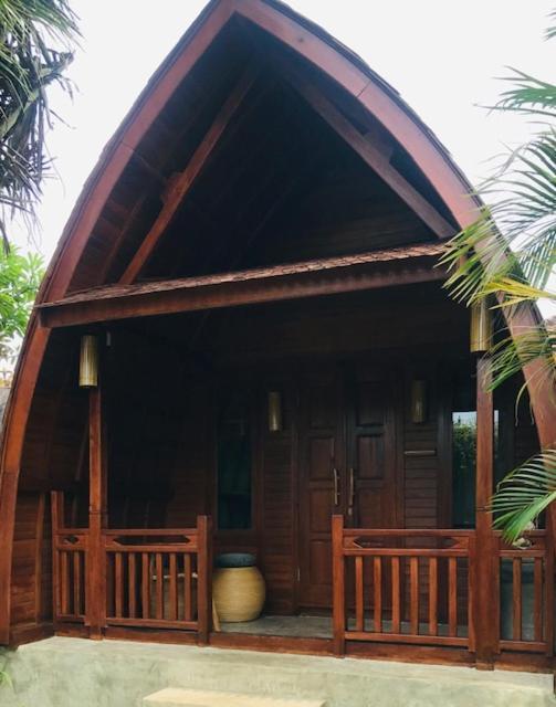 Готель Kayu Bali Чангу Екстер'єр фото