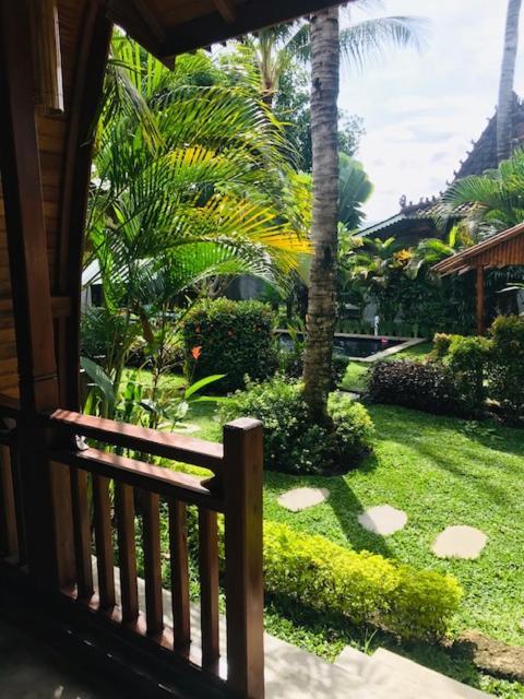 Готель Kayu Bali Чангу Екстер'єр фото