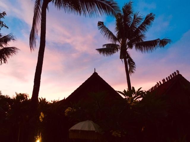 Готель Kayu Bali Чангу Екстер'єр фото