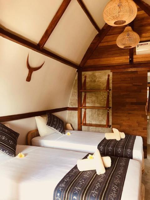 Готель Kayu Bali Чангу Номер фото