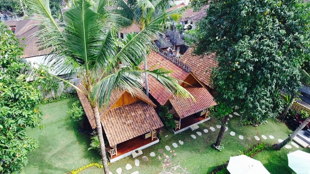 Готель Kayu Bali Чангу Екстер'єр фото