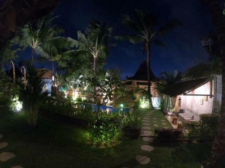 Готель Kayu Bali Чангу Екстер'єр фото