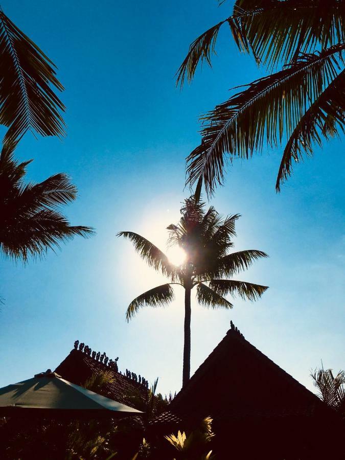 Готель Kayu Bali Чангу Екстер'єр фото